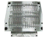 Disposable PP Spoon Injection Molds