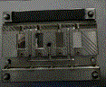 Micro USB Data Cable Charger For Plastic Injection Mold