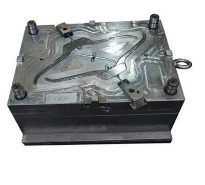 Plastic Clothes Hanger Injection Mold