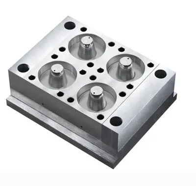 Plastic Cup Injection Moulding Mold