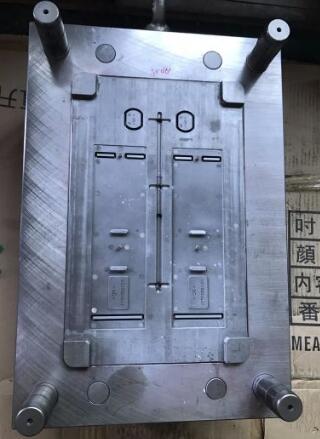 Precision Plastic Mould Making Product Injection Mould
