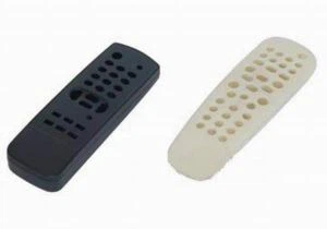 Customized Design Silicone Mold Service With Remote Control