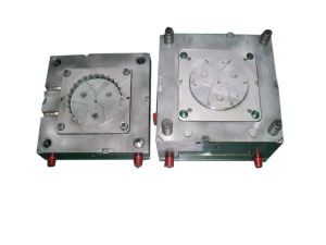 High Quality Factory Directly Produce Plastic Automobile Part Mould