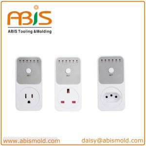 France Switch Socket Countdown Close Charging