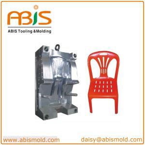 Supplier Injection Plastic Mold Chair Moldling