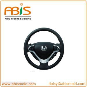 Auto Plastic Steering Wheel Mold