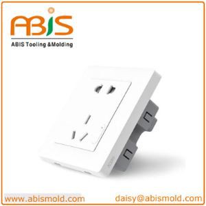 Socket Phone App Control Electric Switch Wall