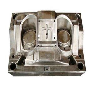 Customized Plastic Injection Auto Lamp