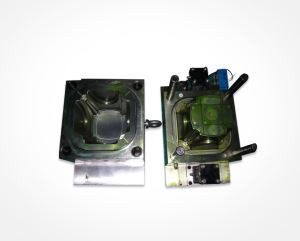 New Plastic Injection Household Furniture Mold