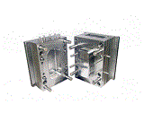 Cap or lid cap Plastic Enclosure Mould Plastic Injection Mold