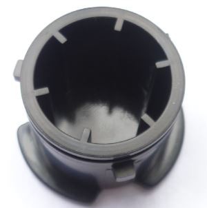 Plastic Injection Battery Cap Mould