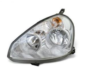 Plastic Injection Mould Auto Head Lamp Mold