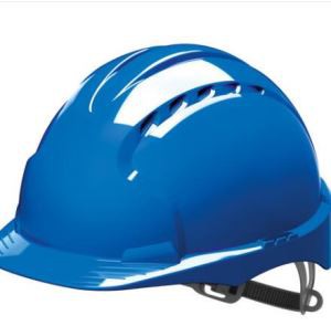 Plastic Safety Helmet Injection Mold