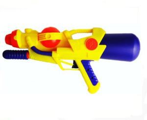 Plastic Water Gun Mold