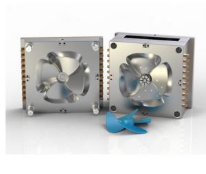 Professional OEM High Precision Plastic Injection Mold Manufacturer