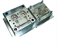 Safety Electric Switch Socket Power Socket Mould Manufacturer