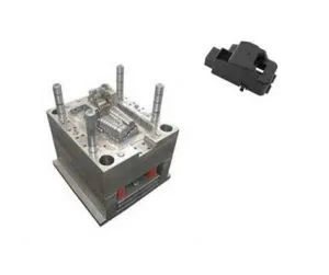 Top Quality Injection Car Plastic Part Mould