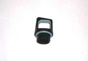 Two Shot Plastic Plug Injection Mold