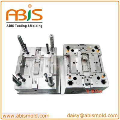 Plastic Chair Injection Mould Design