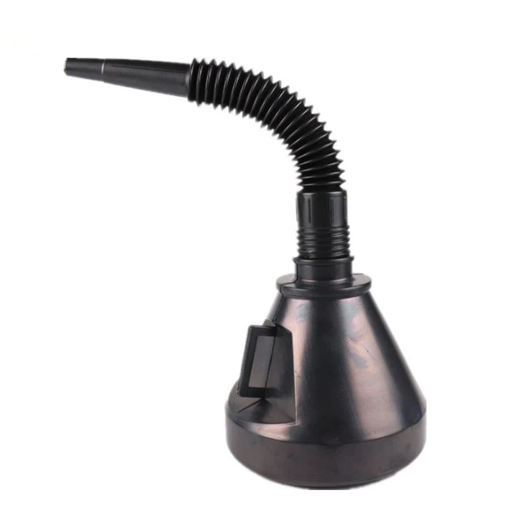 Auto Oil Funnel Plastic Injection Mould