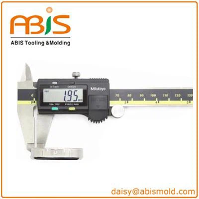 CNC Machining Stainless Steel 316L Watch Case