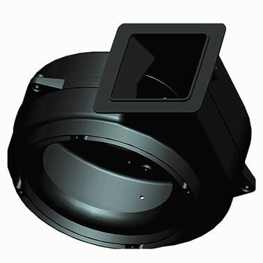 Disposable Spoon Plastic Injection Mould