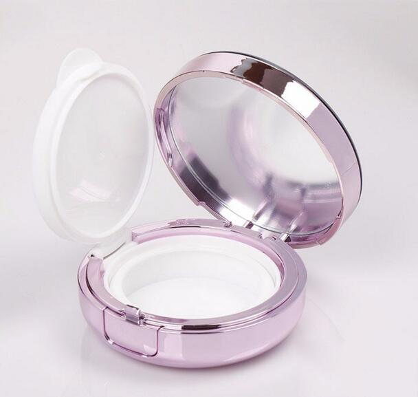 Plastic Skincare Powder Cream Case Plastic Skincare Powder Cream Case