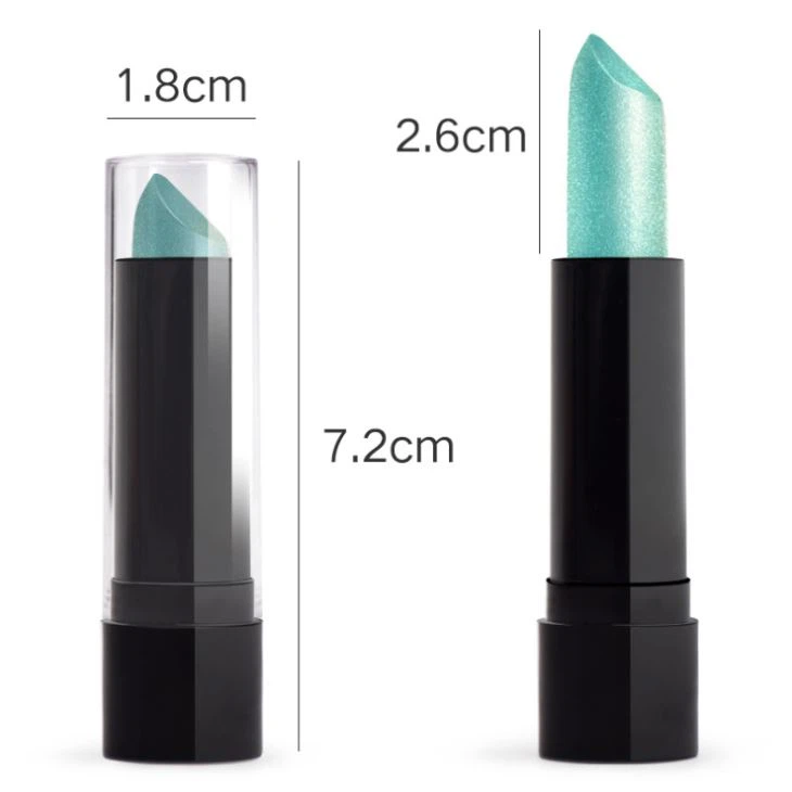 Plastic Empty Lipstick Tube Injection Mold