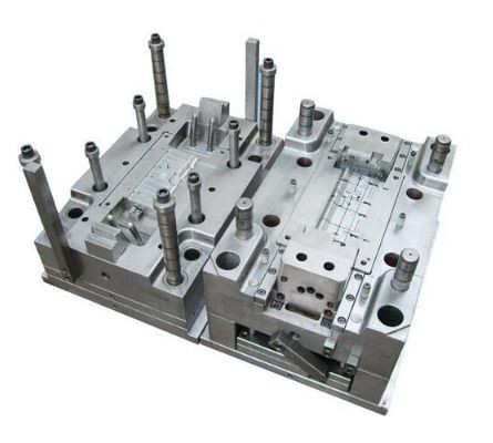 Professional Quality PP ABS PC PE Durable Cheap Custom Plastic Injection Molding