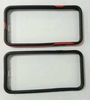 Iphone Case Over Molding Design