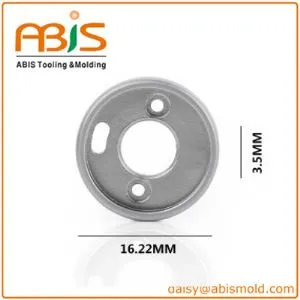 MIM Custom Drone Metal Injection Molding