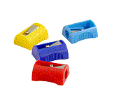 Custom Plastic Pencil Sharpener Injection Mold Making