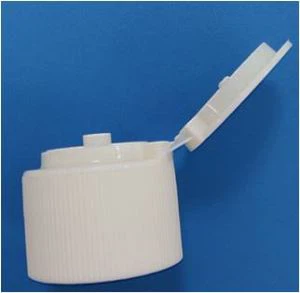 Bottle Flip Cap, Plastic Cap Mold