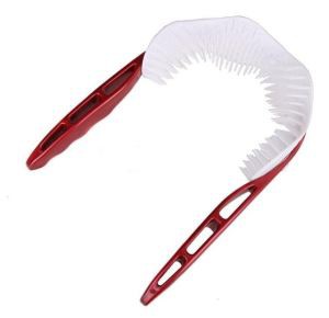 Handy Head Relax Massager Plastic Injection