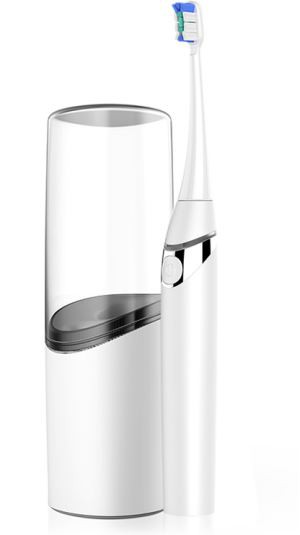 Rechargeable Adult Electric Toothbrush