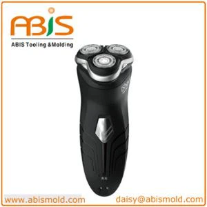 Individually Floating Rechargeable Electric Shaver