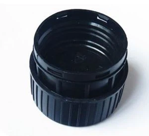 Supply Plastic PP Bottle Cap