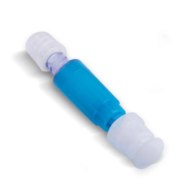 Syringe Cap Medical Plastic Injection Mold Syringe Cap Medical Plastic Injection Mold