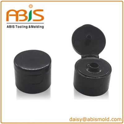 20/410 24/410 28/410 Cosmetic Plastic Bottle Screw Flip Top Cap 20/410 24/410 28/410 Cosmetic Plastic Bottle Screw Flip Top Cap
