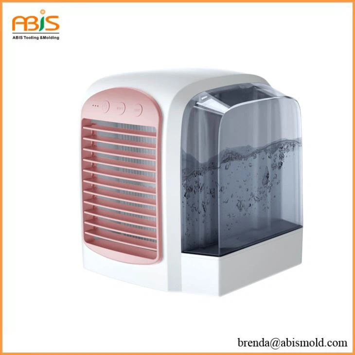 Portable Air Cooler Fan 01