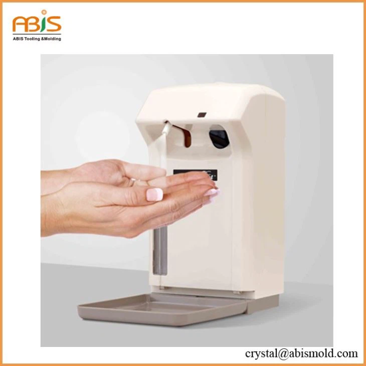 Automatic Hand Sanitizer/hand Sanitizer Dispenser/atuomatic Induction Soap Dispenser