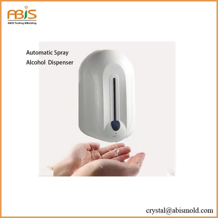 Automatic Hand Sanitizer/hand Sanitizer Dispenser/atuomatic Induction Soap Dispenser