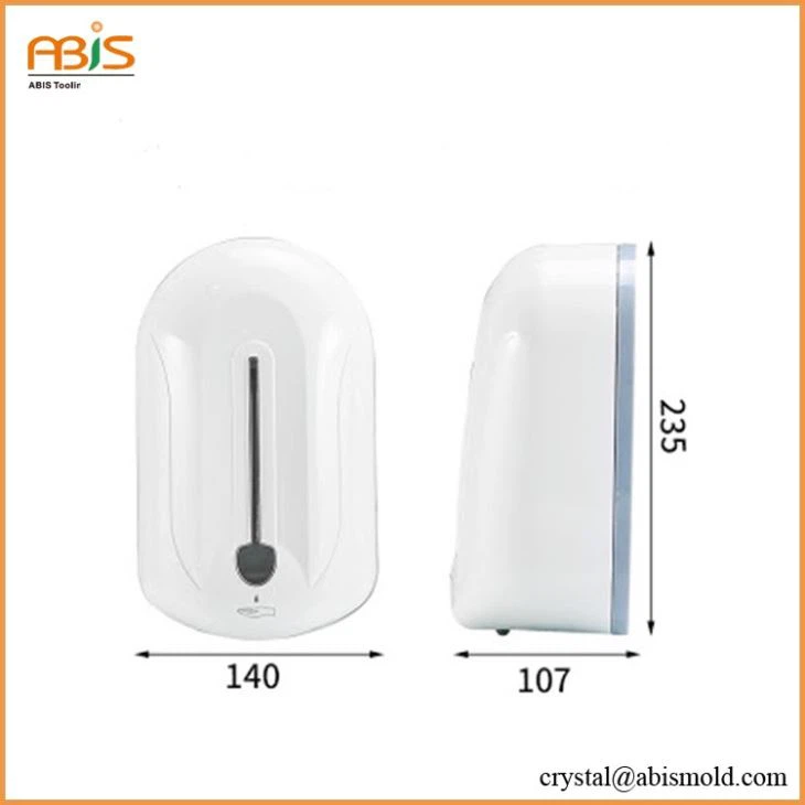 Automatic Hand Sanitizer/hand Sanitizer Dispenser/atuomatic Induction Soap Dispenser