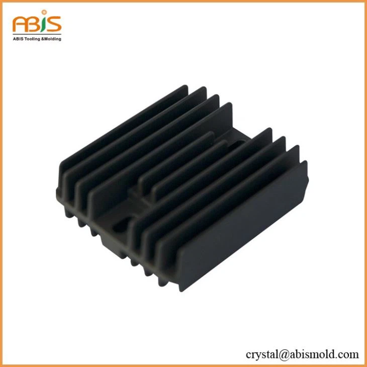 Die Casting Mold For All Kinds Of Radiators Heatsinks