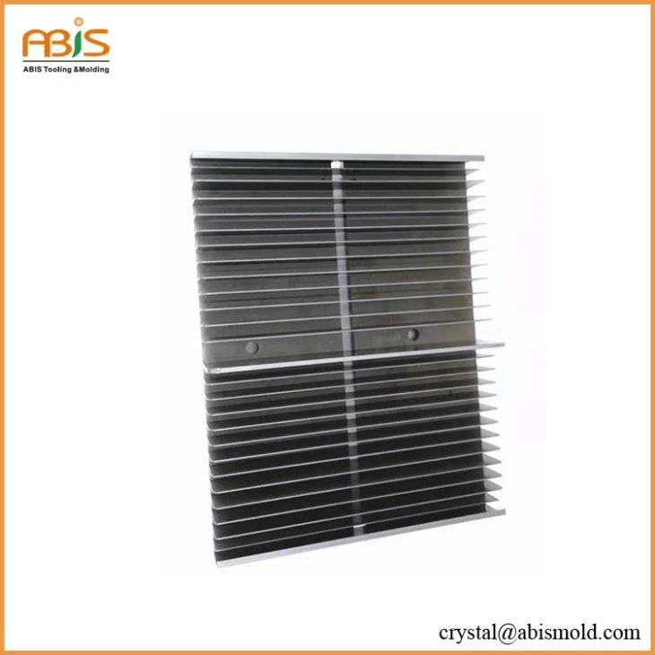 Die Casting Mold For All Kinds Of Radiators Heatsinks