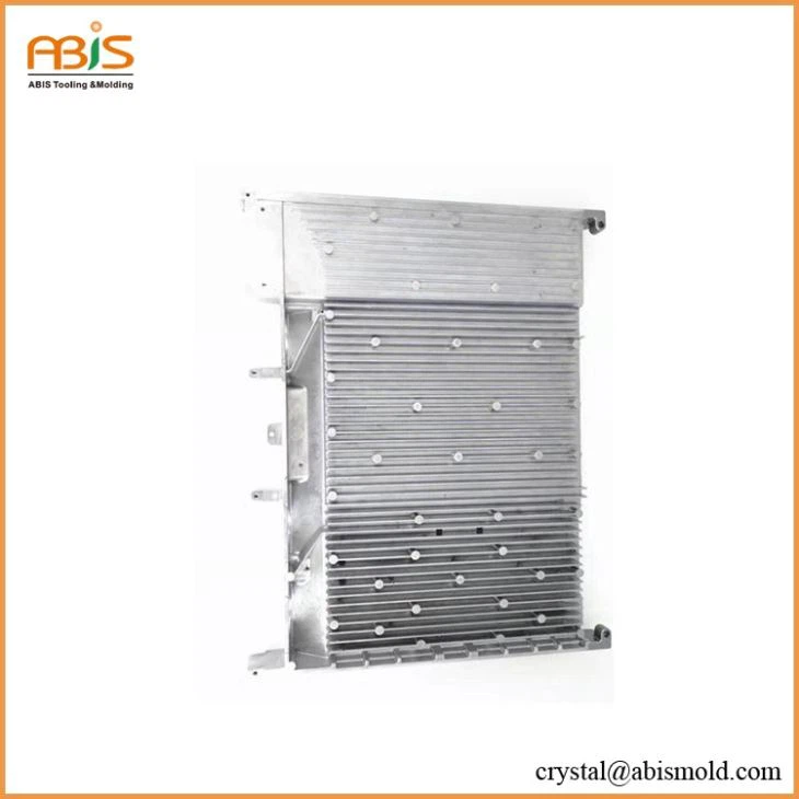 Die Casting Mold For All Kinds Of Radiators Heatsinks
