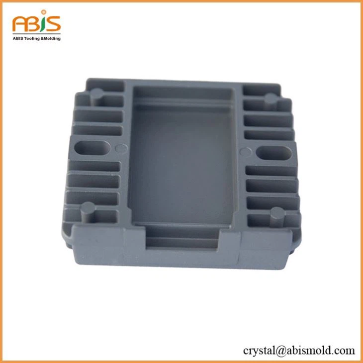 Die Casting Mold For All Kinds Of Radiators Heatsinks