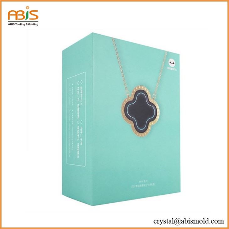 Four Leaf Clover Mini USB Air Purifier