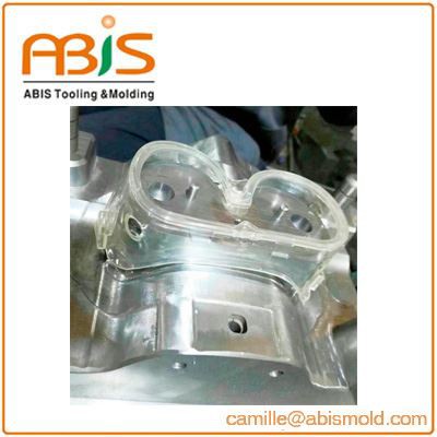 Goggle Protective Glass Mould
