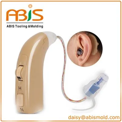 Hearing Aid Rechargeable BTE Digital Trimmer